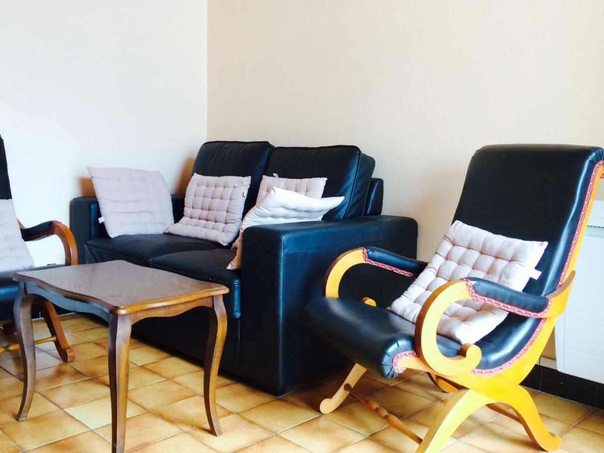 Esquièze - Sère Nos Vacances Chez Julie - T3 Cureilles المظهر الخارجي الصورة